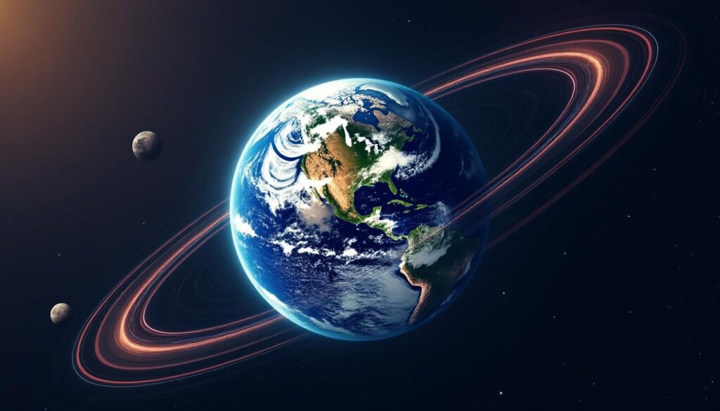 découvrez la circonférence exacte de la terre en kilomètres et apprenez les mesures précises qui définissent notre planète dans ce guide complet.