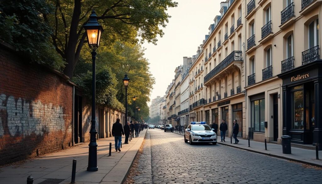 découvrez la réalité sur la dangerosité du 14ème arrondissement de paris et les mesures actuelles pour assurer la sécurité des habitants et visiteurs.