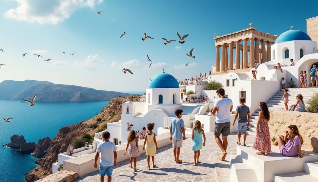 amb-grece.fr : votre guide complet pour préparer votre voyage et découvrir toute l'actualité et les conseils pratiques sur la grèce.