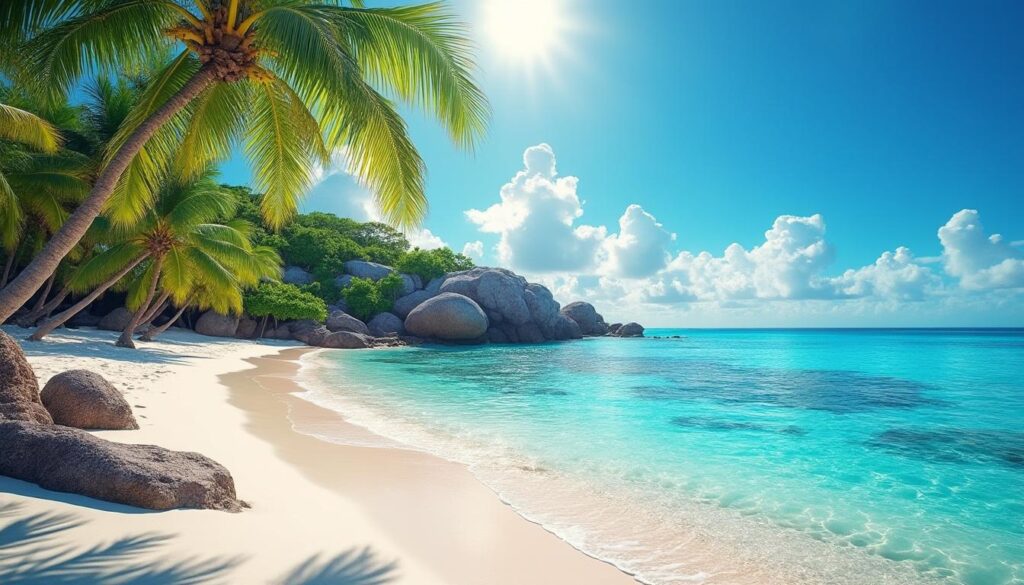 découvrez aruba avec notre guide complet : plages paradisiaques, activités incontournables et conseils pratiques pour un voyage inoubliable.