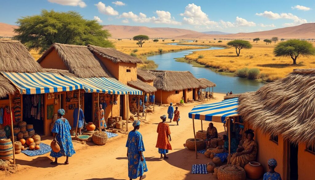 découvrez benena au mali avec notre guide complet du village et de sa région : histoire, culture, sites à visiter et conseils pratiques pour un séjour inoubliable.