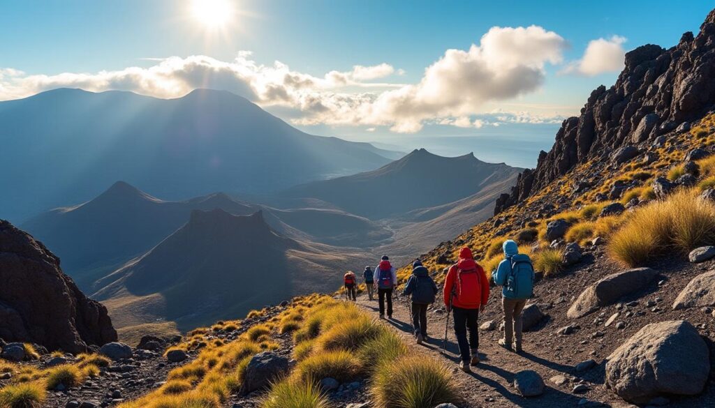 découvrez le climat agréable des canaries en février, explorez les meilleures activités à faire et sélectionnez les îles incontournables à visiter pour un voyage idéal.