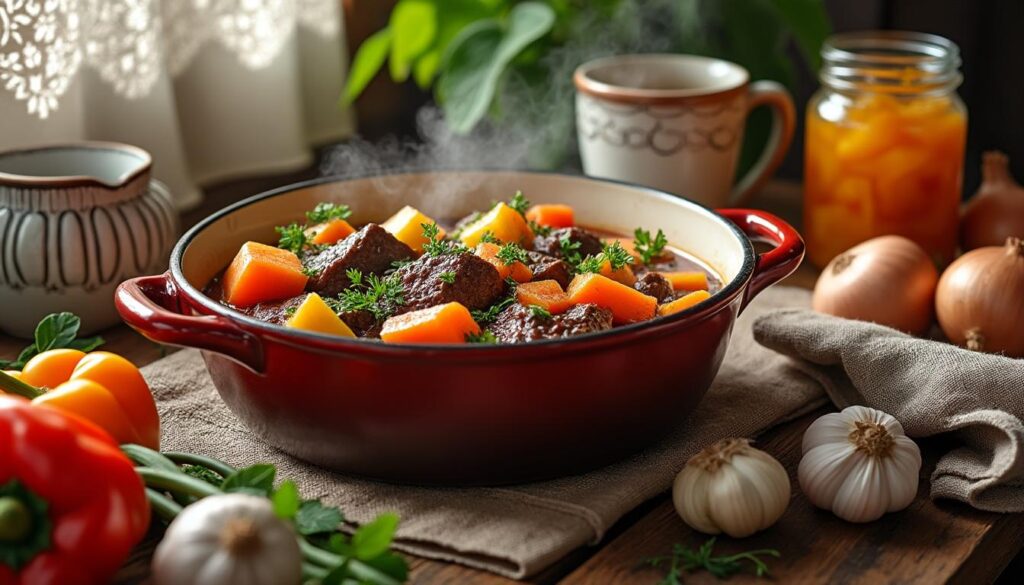 découvrez la recette de canette de grand-mère, un plat traditionnel facile à préparer et riche en saveurs, idéal pour régaler toute la famille.