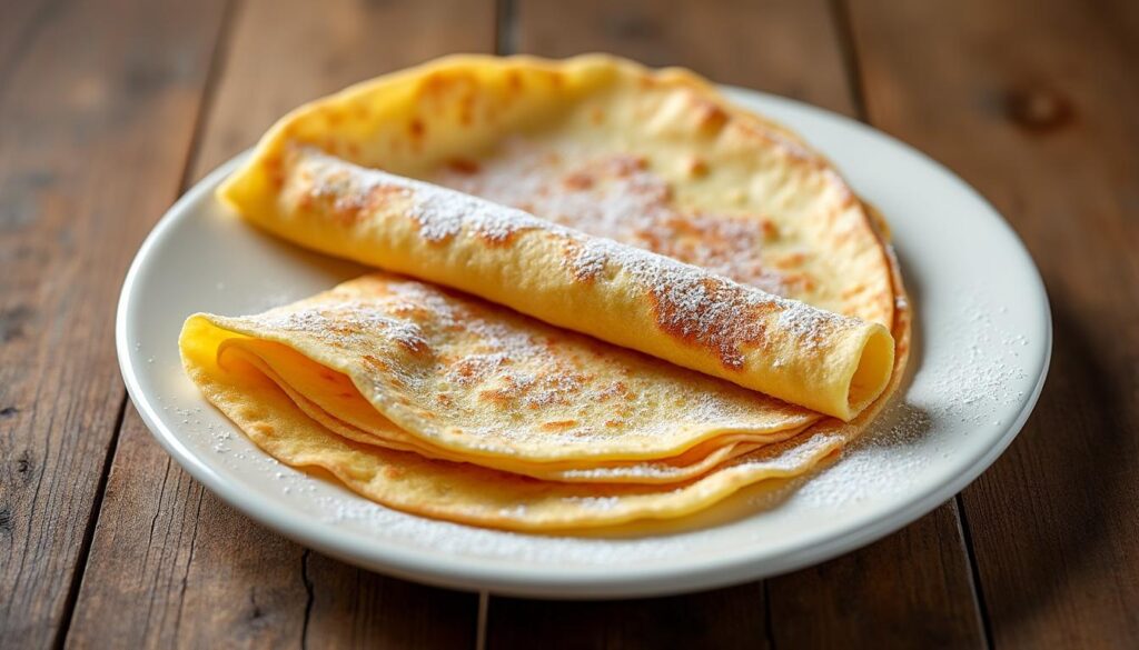 découvrez combien de calories contient une crêpe classique au nutella et comment savourer cette gourmandise tout en faisant attention à votre apport calorique.