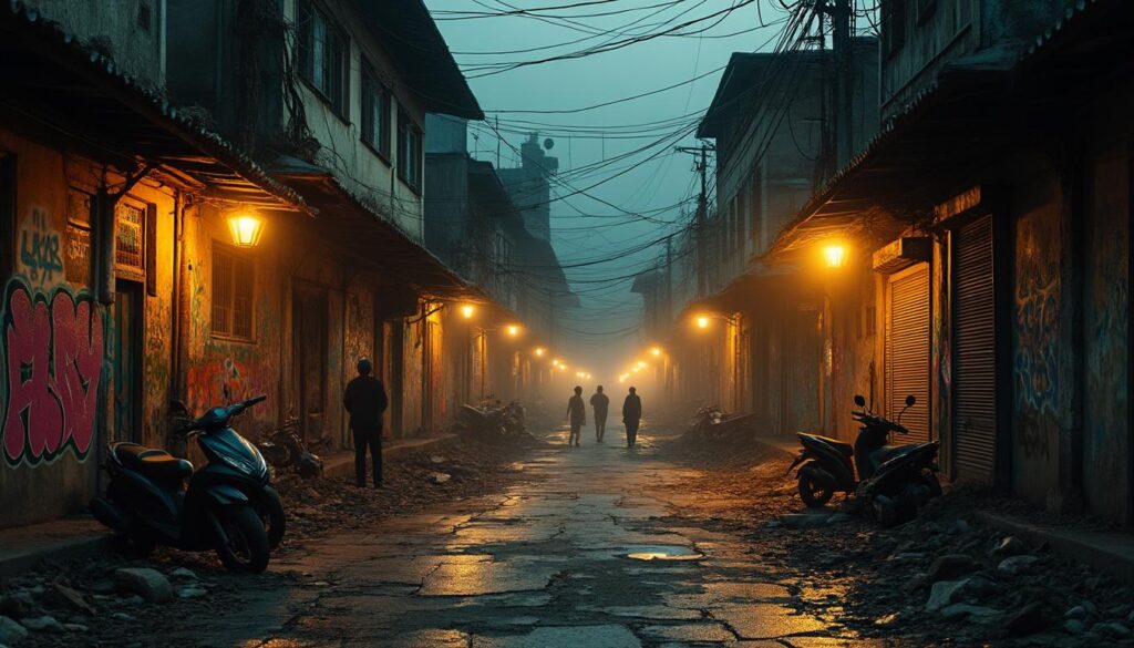 découvrez les zones à risques en thaïlande à éviter pour garantir votre sécurité lors de votre voyage. ce guide complet vous aide à préparer un séjour serein en évitant les endroits dangereux.