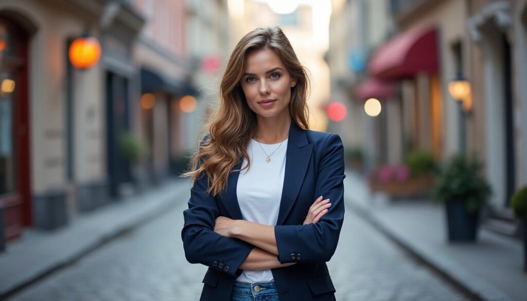 découvrez le portrait authentique de la femme allemande, son mode de vie moderne et les richesses de sa culture actuelle.