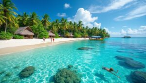 découvrez l'île des pins en nouvelle-calédonie grâce à notre guide complet : plages paradisiaques, activités incontournables, conseils pratiques et hébergements pour un séjour inoubliable.