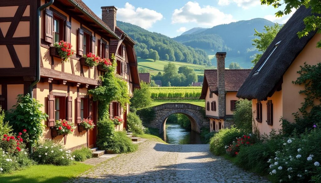 découvrez kretz germany grâce à notre guide complet pour visiter cette charmante commune riche en histoire, culture et paysages pittoresques.