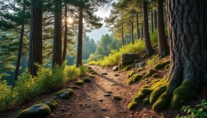 découvrez la forêt de horsh ehden avec notre guide complet, situé à la latitude 34.307701 et longitude 35.996101. explorez la nature préservée, la faune et la flore uniques de cette région magnifique.