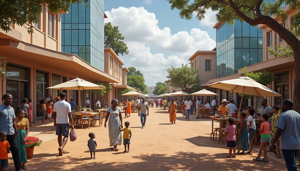 découvrez si le bénin est un pays dangereux en 2025, avec des informations sur la sécurité et des conseils pratiques pour voyager en toute sérénité.