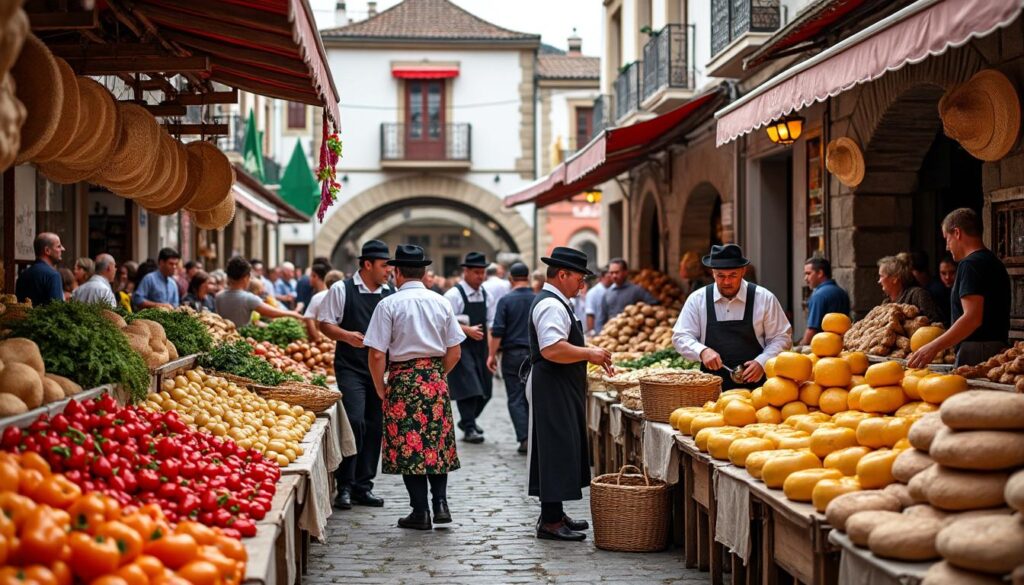 découvrez merkatu, le blog basque dédié à la culture, aux traditions authentiques et aux marchés locaux pour plonger au cœur du pays basque.