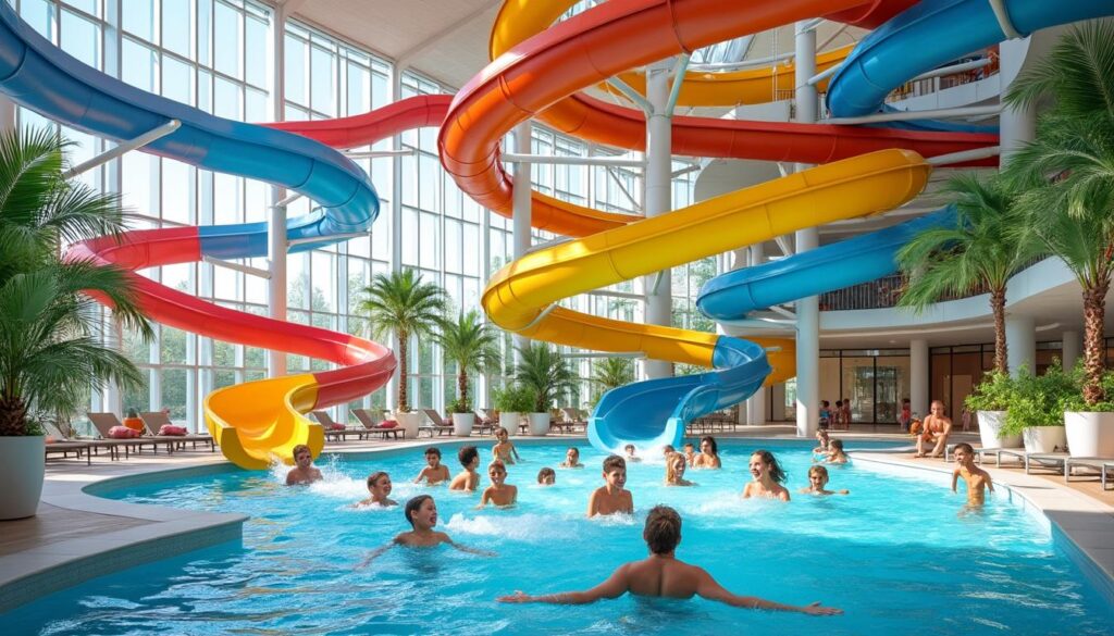 découvrez le parc aquatique aqualud au touquet : guide complet, tarifs 2025, horaires d'ouverture et conseils pour profiter pleinement de votre visite en famille ou entre amis.