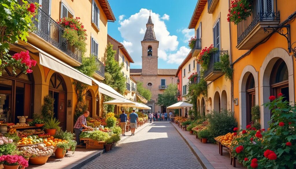 découvrez le quartier saint-jacques à perpignan, un guide complet du centre historique et culturel riche en patrimoine, monuments emblématiques et vie locale authentique.
