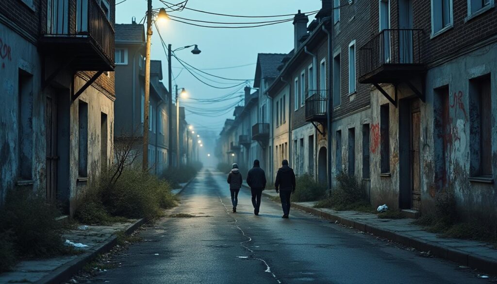 découvrez notre guide 2025 des quartiers à éviter à annemasse, avec les zones sensibles à connaître pour votre sécurité et votre tranquillité.