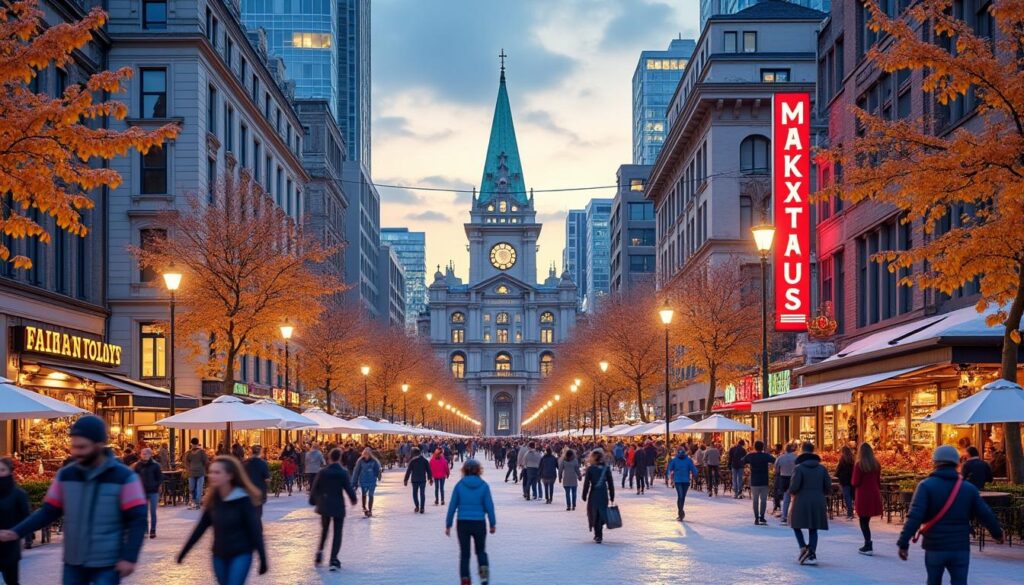 découvrez les 10 activités incontournables à faire à montréal pour profiter pleinement de cette ville dynamique et culturelle. guide complet pour tous les voyageurs.