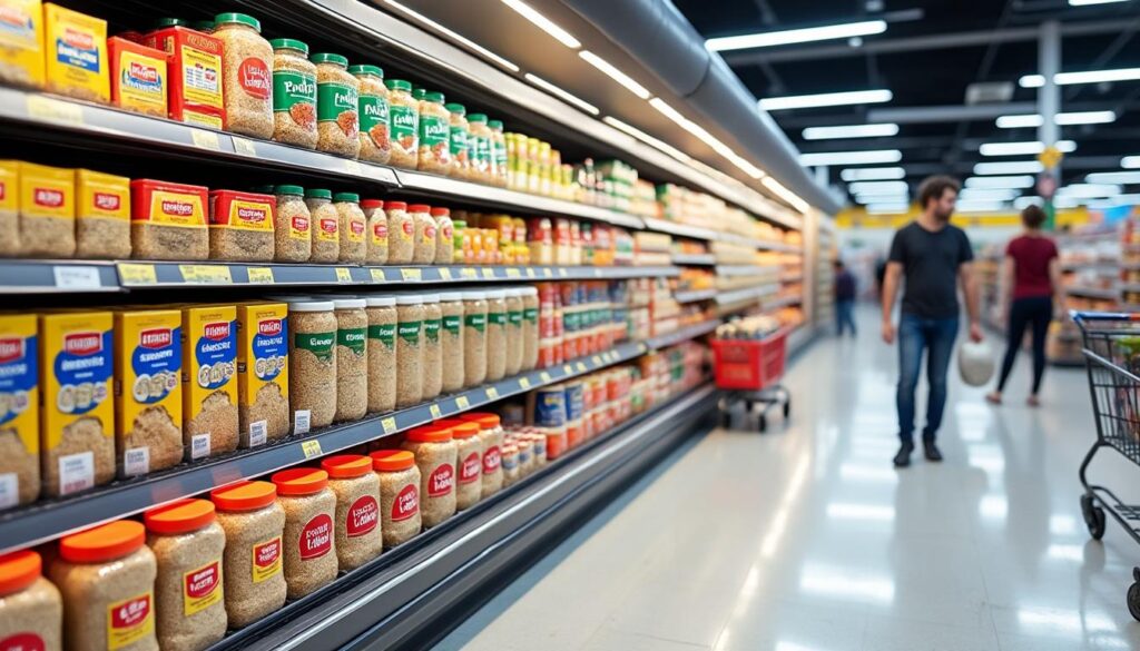 découvrez où trouver facilement la chapelure dans votre supermarché et simplifiez vos courses avec nos conseils pratiques.