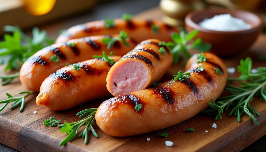 découvrez une recette facile et savoureuse de crépinettes de porc au four, parfaite pour un repas gourmand et rapide à préparer.