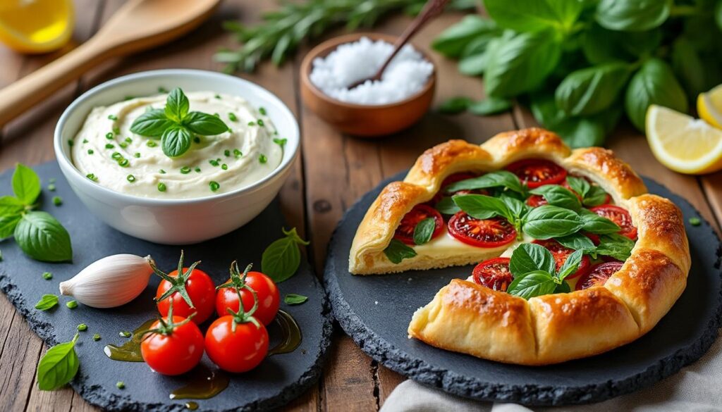 découvrez des recettes salées au mascarpone faciles et gourmandes à réaliser chez vous. idées simples et savoureuses pour régaler vos repas.