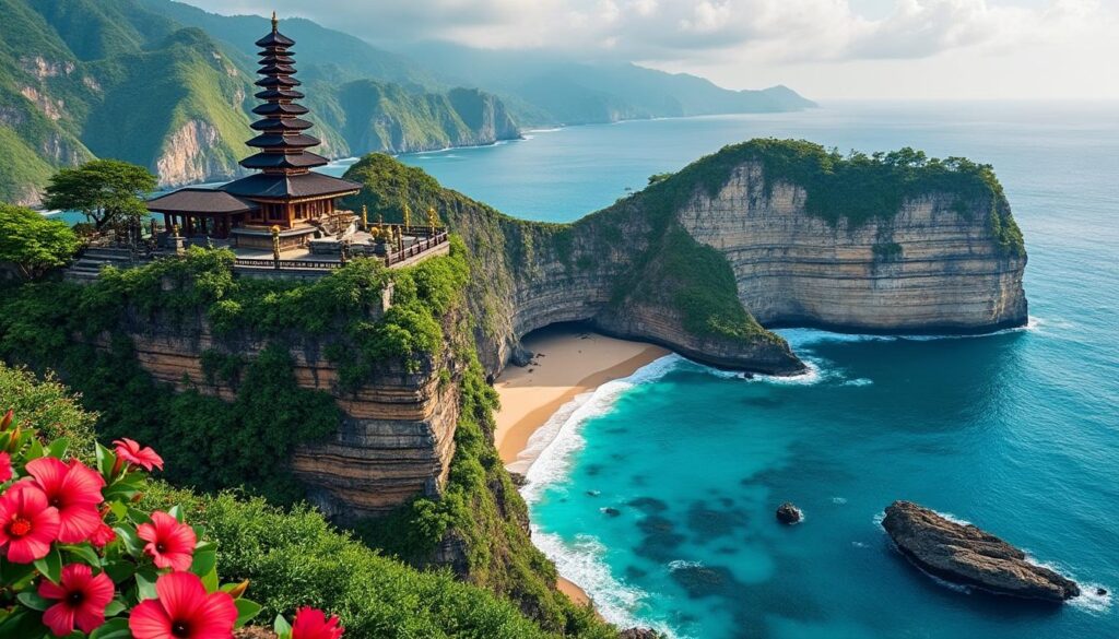 découvrez uluwatu à bali avec ce guide complet des plages paradisiaques, des temples emblématiques et des activités incontournables pour un séjour inoubliable.