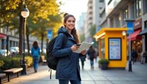 découvrez des conseils pratiques et essentiels pour voyager seule en toute sécurité, en profitant pleinement de votre aventure en toute sérénité.