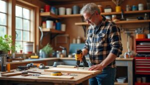 découvrez les conseils pratiques et astuces diy faciles de bricolage chez norbert pour réussir tous vos projets maison en toute simplicité.