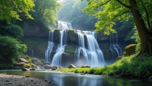 découvrez notre guide complet pour visiter la cascade du sautadet, l'une des plus belles chutes d'eau du gard. conseils pratiques, meilleurs moments pour venir et activités à ne pas manquer.