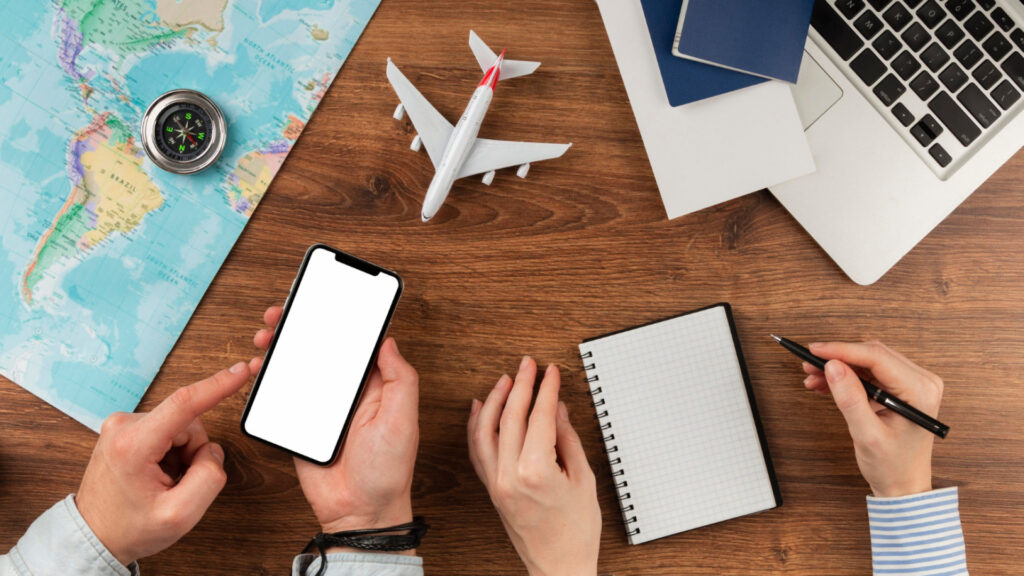 Des vacances sur mesure à petit prix : le secret d’une agence de voyage