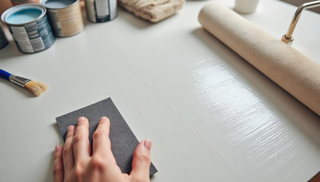 découvrez comment éliminer efficacement les traces persistantes après l'application de trois couches de peinture grâce à nos astuces et conseils pratiques.