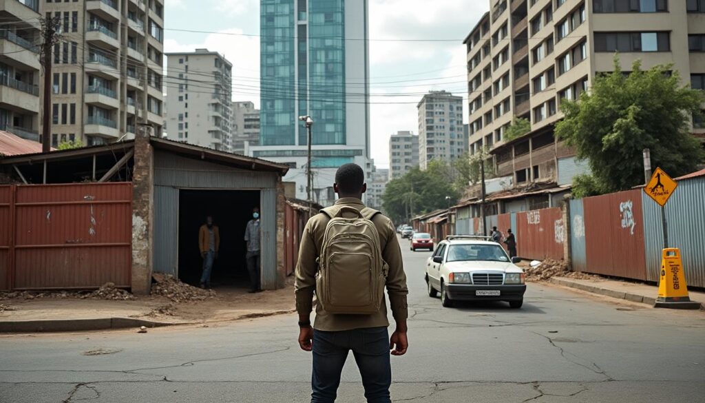 découvrez les principaux dangers et risques à connaître avant de voyager en afrique du sud pour préparer votre séjour en toute sécurité.