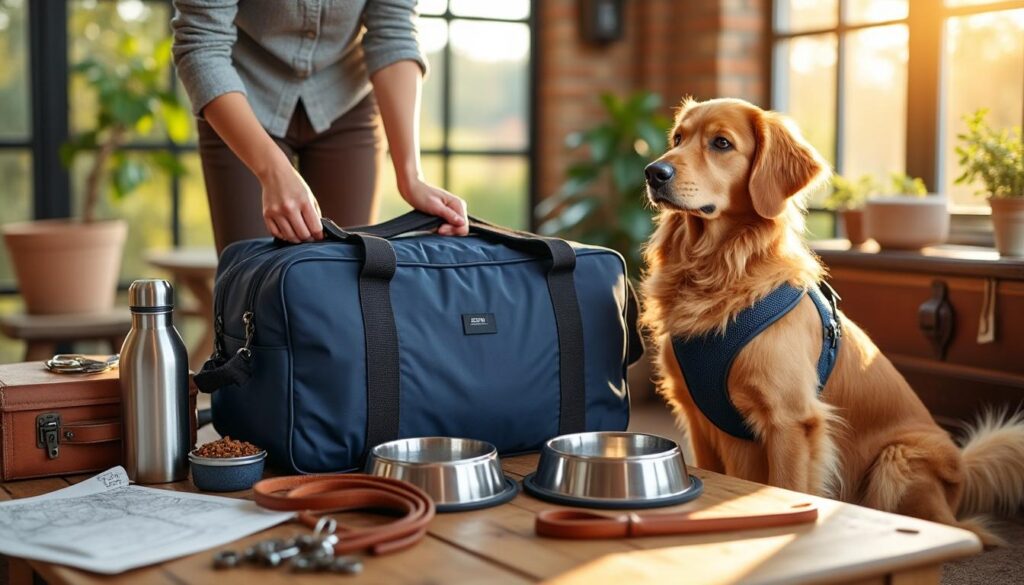 anivetvoyage vous aide à préparer facilement le voyage de votre animal, avec des conseils pratiques et des informations essentielles pour assurer son confort et sa sécurité.