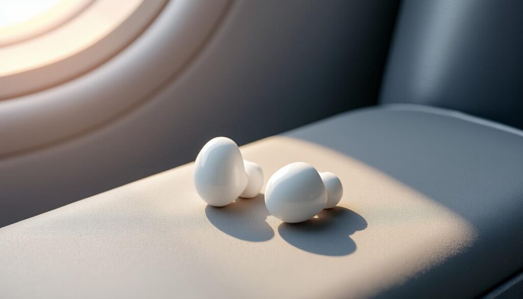 découvrez notre avis complet sur le bouchon anti-pression pour avion : efficacité et confort testés pour un voyage en toute sérénité.