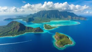 découvrez notre carte du monde dédiée à hawaï avec un guide complet des îles et leur localisation pour mieux préparer votre voyage ou enrichir vos connaissances.