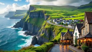 découvrez notre circuit de 7 jours en irlande avec un itinéraire complet pour un voyage inoubliable. explorez paysages, culture et traditions pour une expérience réussie.