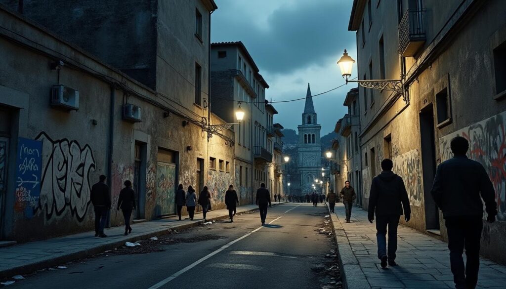 découvrez un état des lieux complet sur la sécurité à draguignan en 2025, avec des conseils pratiques pour rester vigilant et protéger votre tranquillité dans cette ville.