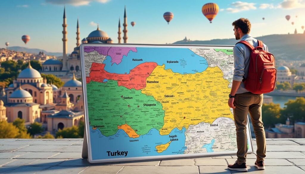 découvrez si voyager en turquie est sûr actuellement, avec des conseils pratiques et les zones à éviter pour un séjour sans risque.
