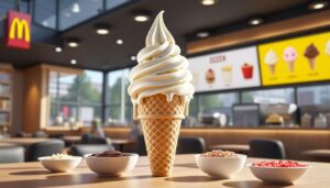 découvrez les prix des glaces mcdo en 2025, les parfums disponibles et nos astuces pour en profiter au meilleur prix.