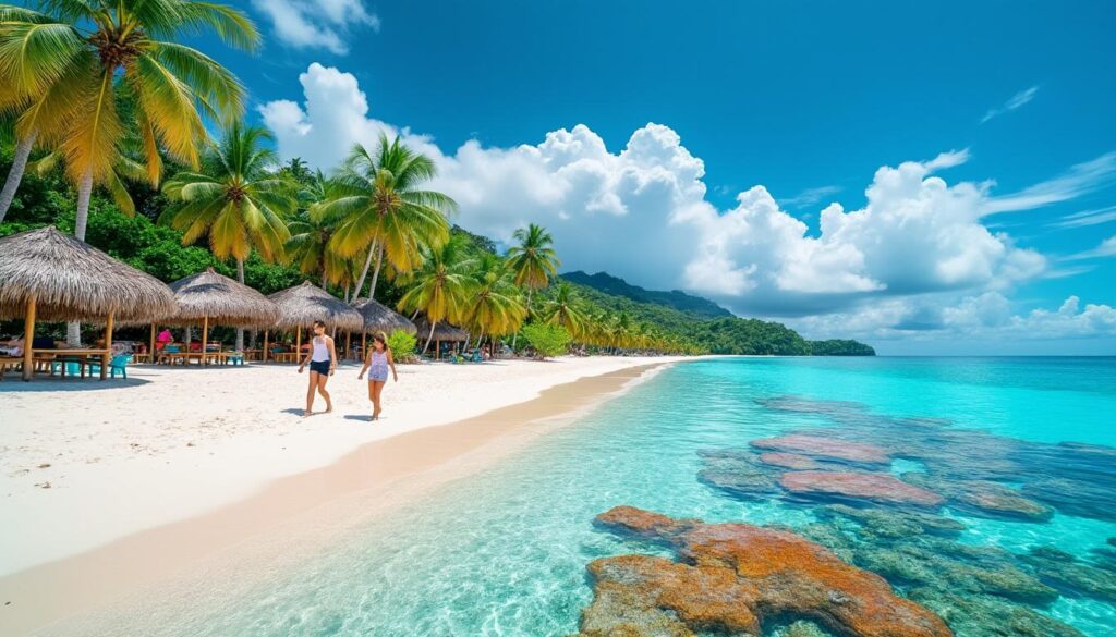 découvrez les îles paradisiaques les plus abordables à visiter en 2025. top destinations à ne pas manquer pour un séjour de rêve au meilleur prix.