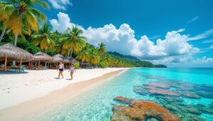 découvrez les îles paradisiaques les plus abordables à visiter en 2025. top destinations à ne pas manquer pour un séjour de rêve au meilleur prix.