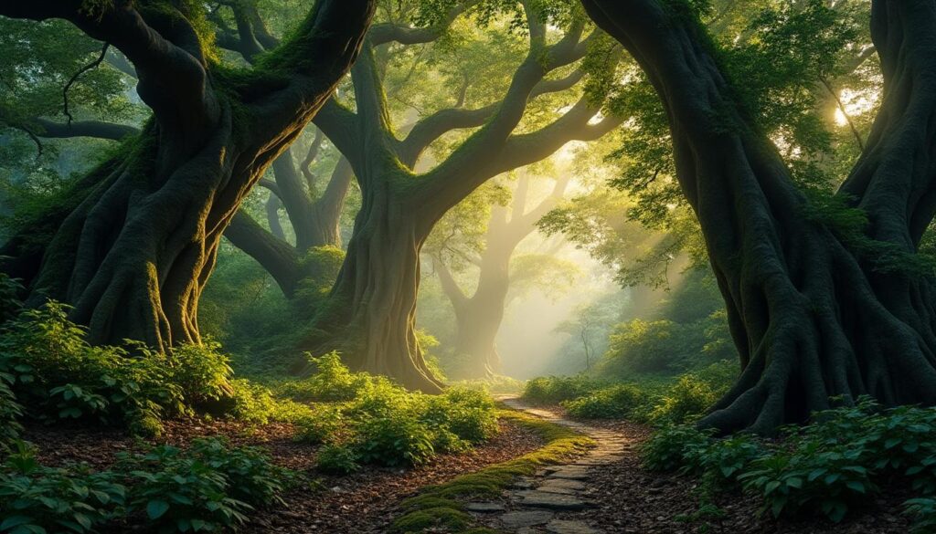 découvrez la forêt de mormal à la latitude 50.389169 et longitude 3.853723 : un lieu idéal pour les randonnées, la nature et l'aventure en plein cœur de la région.
