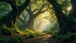 découvrez la forêt de mormal à la latitude 50.389169 et longitude 3.853723 : un lieu idéal pour les randonnées, la nature et l'aventure en plein cœur de la région.