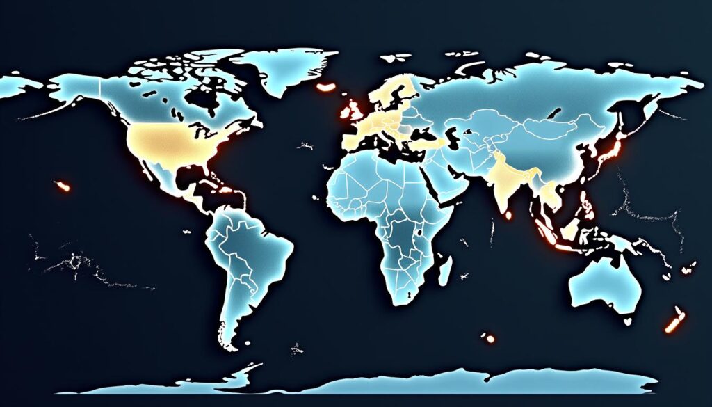 découvrez la liste complète et à jour des pays dont le nom commence par la lettre m en 2025. explorez leurs informations essentielles et géographiques.