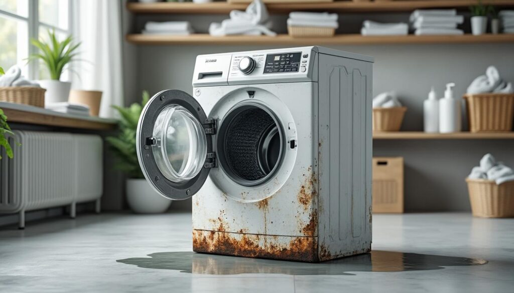 découvrez notre guide 2025 des marques de lave-linge top à éviter pour choisir un modèle fiable et éviter les mauvaises surprises. conseils et avis d'experts pour un achat éclairé.