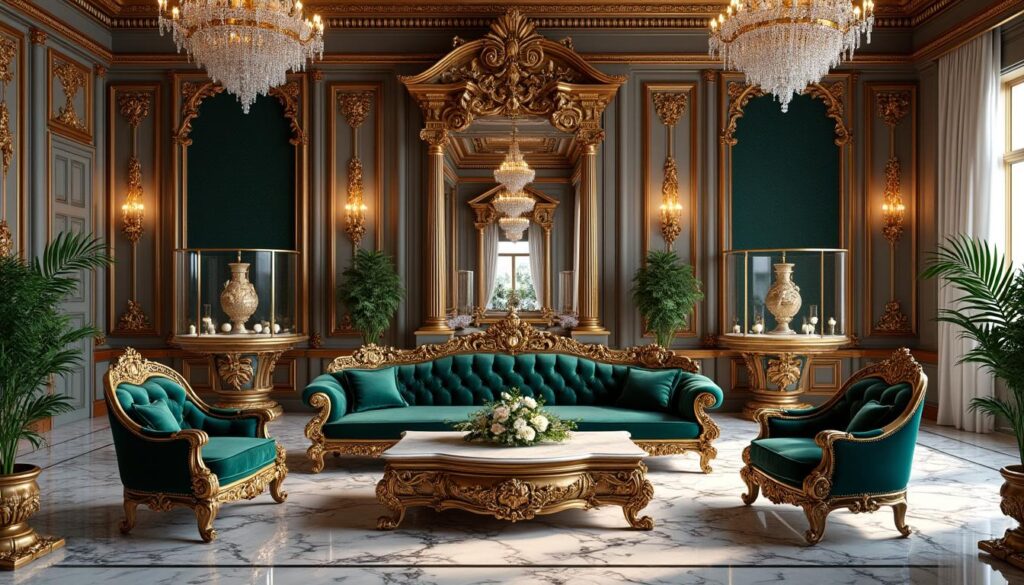 découvrez les meubles de catherine la grande : un voyage à travers le style unique, l’histoire fascinante et les lieux d’exposition incontournables de ces chefs-d’œuvre impériaux.