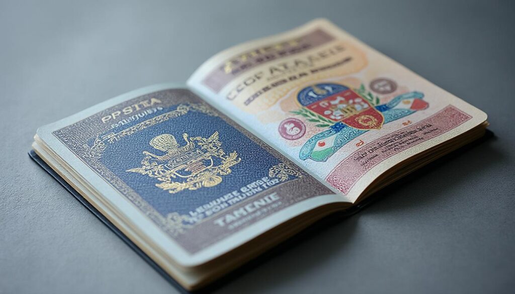 découvrez ce qu'est le pays d’émission d’un passeport, son importance et les astuces pour l’identifier facilement sur votre document de voyage.
