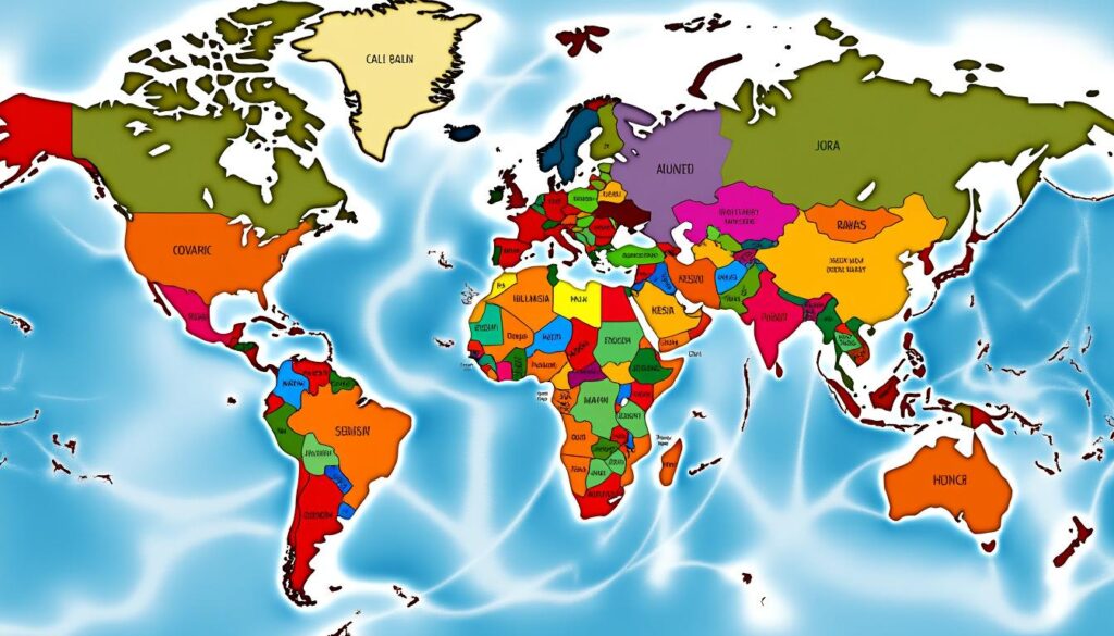 découvrez la liste complète des pays commençant par la lettre r en 2025, avec des informations clés et actualisées pour mieux comprendre chaque destination.