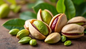 découvrez tout sur la pista et la pistache : leurs caractéristiques, utilisations culinaires et bienfaits pour la santé dans cet article complet.