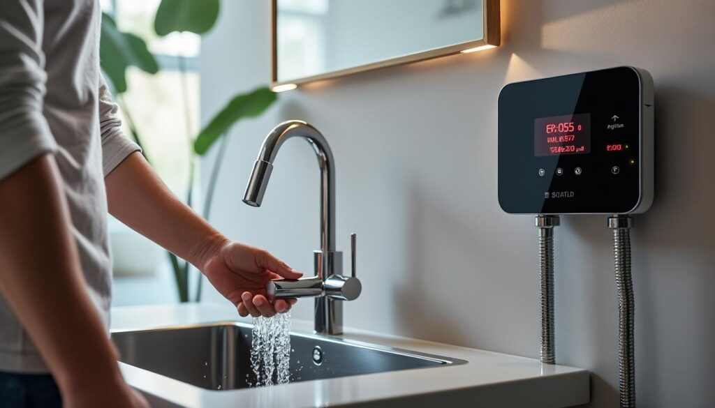 découvrez les causes fréquentes de l'absence d'eau chaude du jour au lendemain et trouvez des solutions rapides pour rétablir votre confort rapidement.