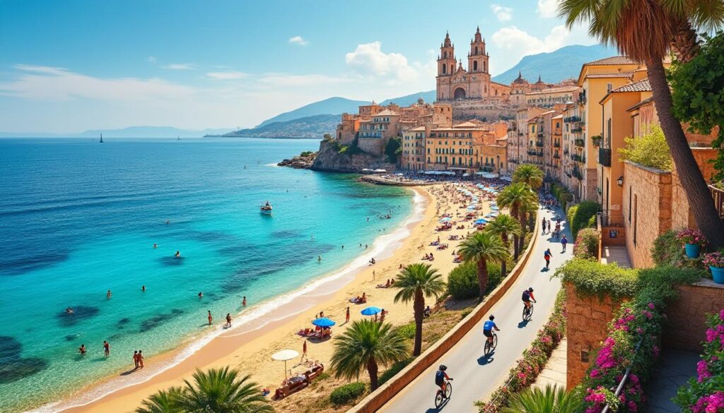 découvrez les meilleures activités à palma de majorque : plages, visites culturelles, gastronomie et loisirs incontournables pour un séjour inoubliable.