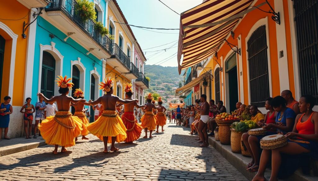 découvrez salvador de bahia, une ville riche en culture et histoire. ce guide complet vous accompagne à travers ses traditions, monuments, gastronomie et événements incontournables.