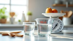 découvrez comment convertir facilement 150 ml en cl grâce à notre guide simple et rapide, idéal pour toutes vos mesures en cuisine et au quotidien.
